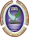 Kinniya Zonal Logo